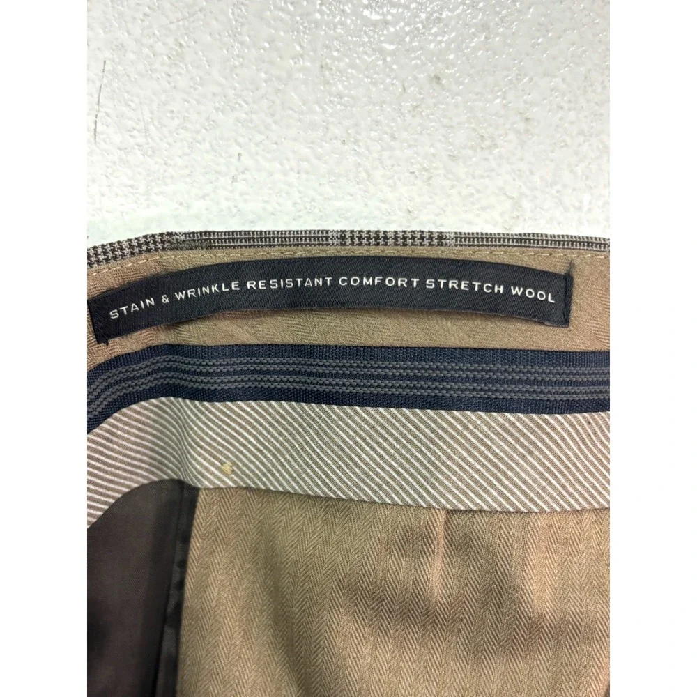 Banana Republic actual measurements